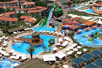 Papillon Belvil Holiday Village