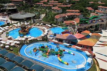 Papillon Belvil Holiday Village