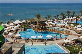 Papillon Belvil Holiday Village