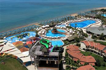 Papillon Belvil Holiday Village