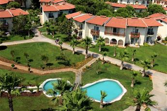 Papillon Belvil Holiday Village