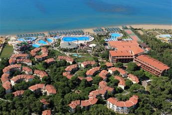 Papillon Belvil Holiday Village