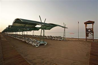 Papillon Belvil Holiday Village