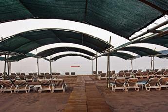 Papillon Belvil Holiday Village