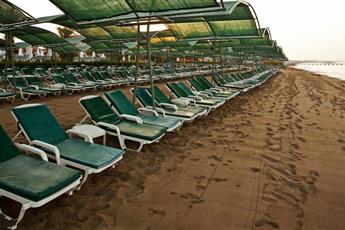 Papillon Belvil Holiday Village