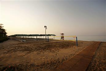 Papillon Belvil Holiday Village