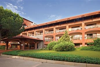 Papillon Belvil Holiday Village