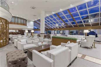 Papillon Belvil Holiday Village