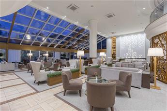 Papillon Belvil Holiday Village