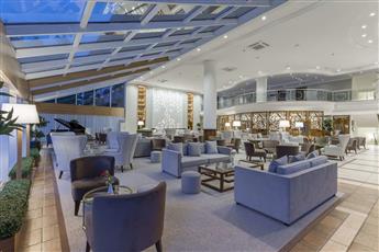 Papillon Belvil Holiday Village