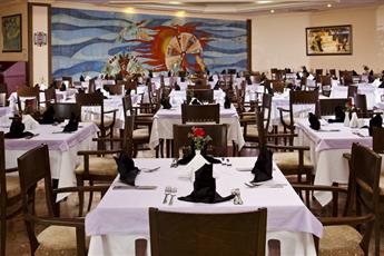 Papillon Belvil Holiday Village