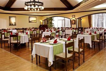 Papillon Belvil Holiday Village