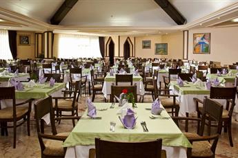 Papillon Belvil Holiday Village