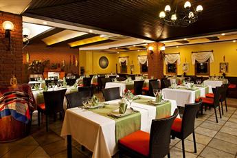 Papillon Belvil Holiday Village