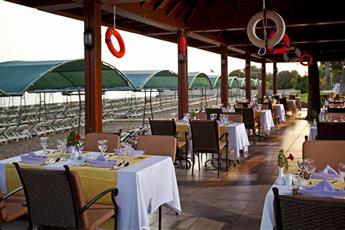 Papillon Belvil Holiday Village