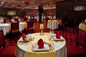 Papillon Belvil Holiday Village