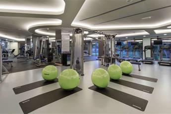 Papillon Belvil Holiday Village