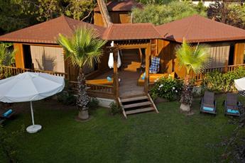 Papillon Belvil Holiday Village