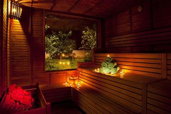 Papillon Belvil Holiday Village