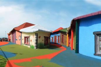 Papillon Belvil Holiday Village