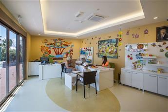 Papillon Belvil Holiday Village