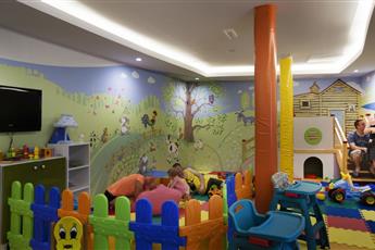 Papillon Belvil Holiday Village