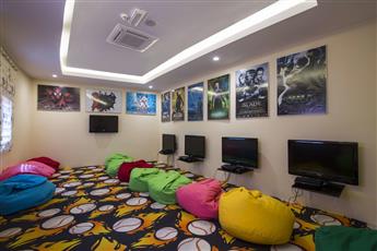 Papillon Belvil Holiday Village