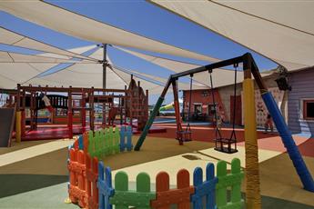 Papillon Belvil Holiday Village