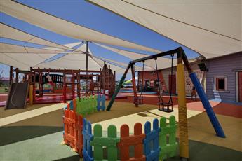 Papillon Belvil Holiday Village