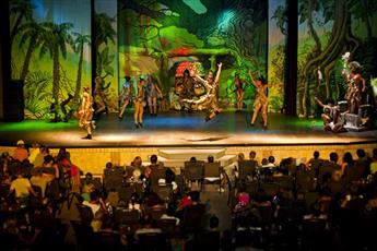 Papillon Belvil Holiday Village