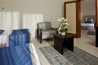 Papillon Belvil Holiday Village