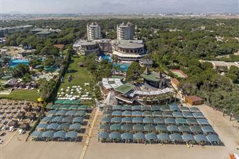 Papillon Zeugma Relaxury 5*