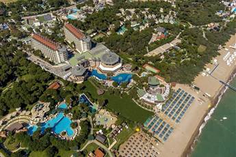 Papillon Zeugma Relaxury 5*