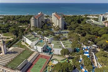 Papillon Zeugma Relaxury 5*