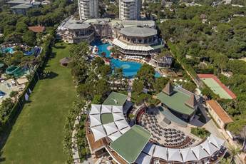 Papillon Zeugma Relaxury 5*