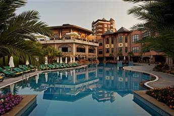 Papillon Zeugma Relaxury 5*