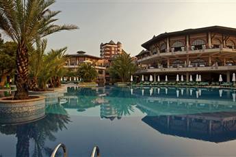 Papillon Zeugma Relaxury 5*