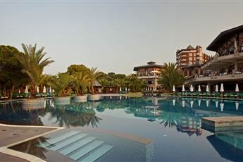 Papillon Zeugma Relaxury 5*