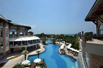 Papillon Zeugma Relaxury 5*