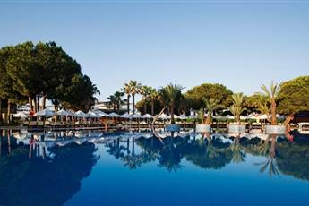 Papillon Zeugma Relaxury 5*