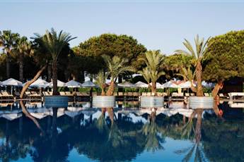 Papillon Zeugma Relaxury 5*