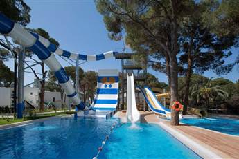 Papillon Zeugma Relaxury 5*