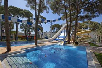 Papillon Zeugma Relaxury 5*