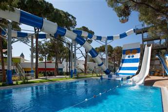 Papillon Zeugma Relaxury 5*