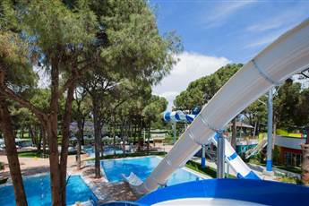 Papillon Zeugma Relaxury 5*