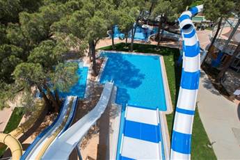 Papillon Zeugma Relaxury 5*