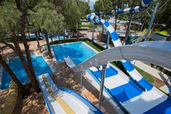 Papillon Zeugma Relaxury 5*