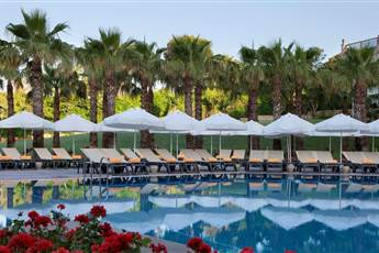 Papillon Zeugma Relaxury 5*