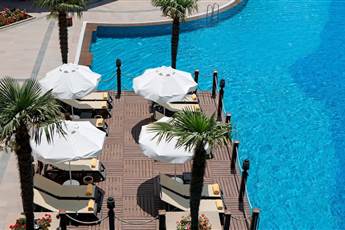 Papillon Zeugma Relaxury 5*