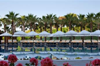 Papillon Zeugma Relaxury 5*